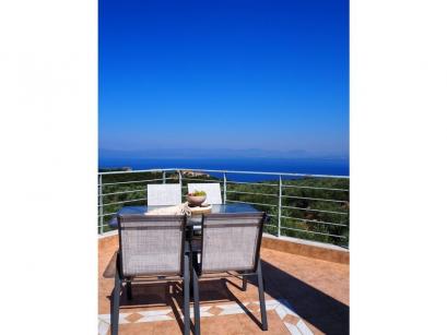 Holiday home Greece - Peloponese: 