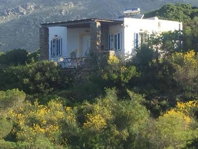 Holiday home Greece - : 