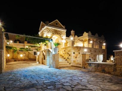 Holiday home Greece - Crete: 