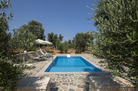 Ferienhaus Griechenland - Kreta: 