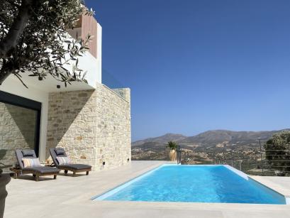 Ferienhaus Griechenland - Kreta: 