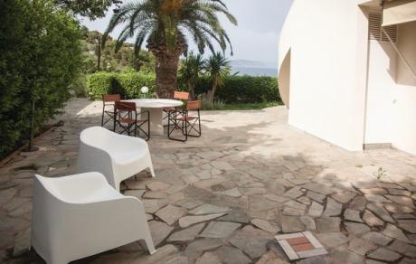 Holiday home Greece - Peloponese: 