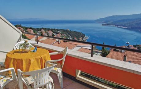 Ferienhaus Kroatien - : 