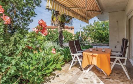 Ferienhaus Kroatien - : 