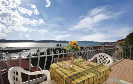 Ferienhaus Kroatien - : 