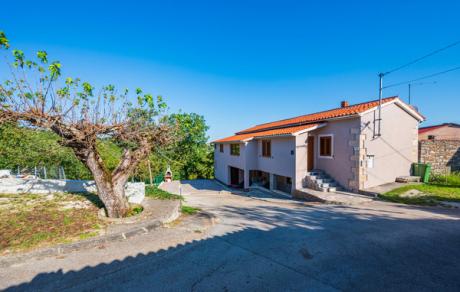 Ferienhaus Kroatien - : 