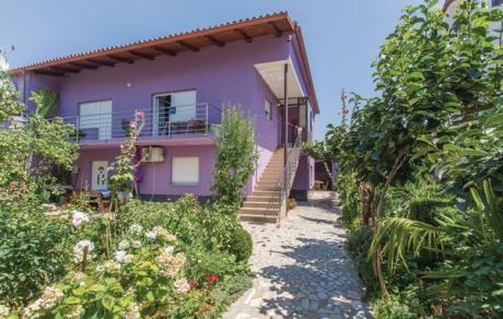 Vakantiehuis Kroatië - Oost Kroatië: 