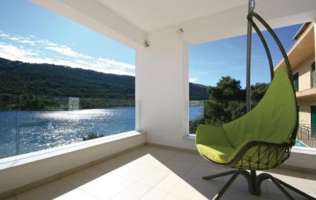 Ferienhaus Kroatien - : 