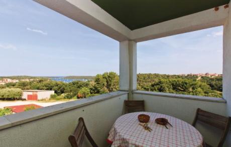 Ferienhaus Kroatien - : 