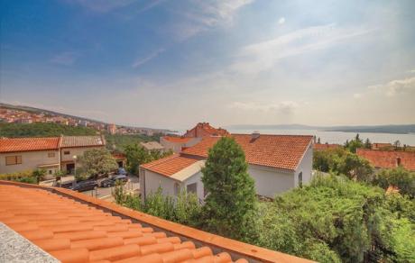 Ferienhaus Kroatien - : 