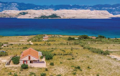 Holiday home Croatia - Eastern Croatia: 