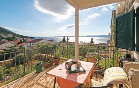 Ferienhaus Kroatien - : 