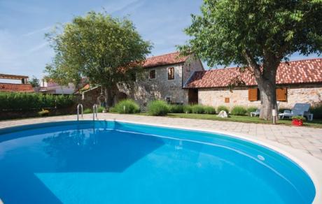 Holiday home Croatia - Eastern Croatia: 