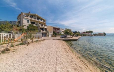 Holiday home Croatia - Eastern Croatia: 