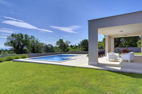 Holiday home Croatia - Eastern Croatia: 