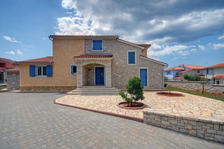 Holiday home Croatia - Eastern Croatia: 