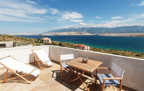 Holiday home Croatia - Eastern Croatia: 