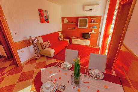 Holiday home Croatia - Eastern Croatia: 