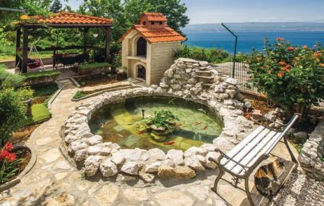 Holiday home Croatia - Eastern Croatia: 