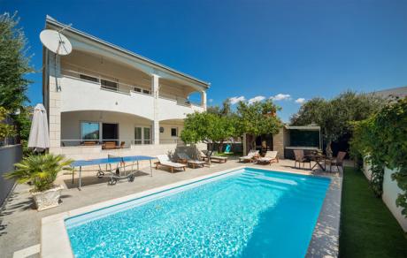 Holiday home Croatia - Eastern Croatia: 