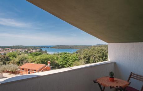 Ferienhaus Kroatien - : 