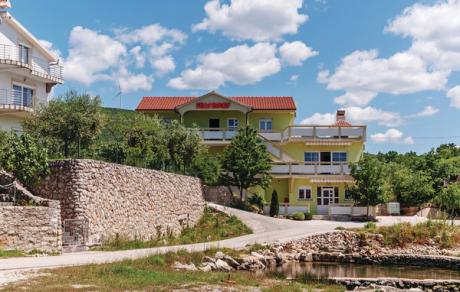 Holiday home Croatia - Eastern Croatia: 