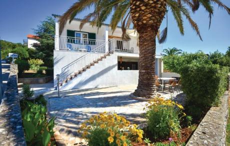 Ferienhaus Kroatien - : 