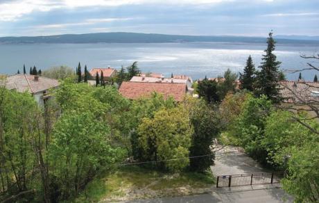 Ferienhaus Kroatien - : 