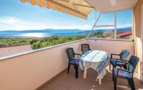 Ferienhaus Kroatien - : 