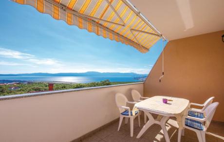 Ferienhaus Kroatien - : 