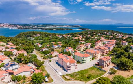 Holiday home Croatia - Eastern Croatia: 