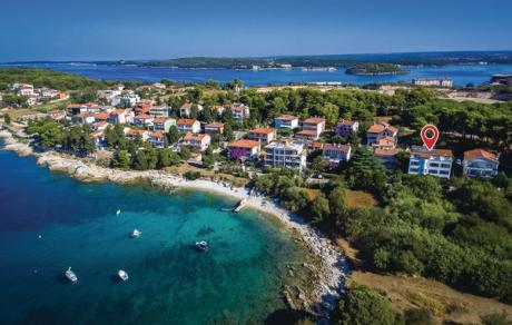 Vakantiehuis Kroatië - Oost Kroatië: 