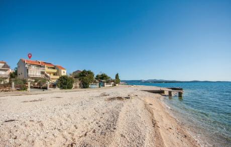 Ferienhaus Kroatien - : 