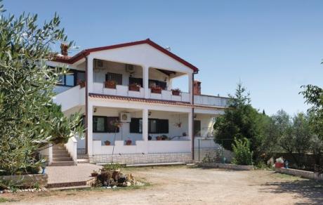 Ferienhaus Kroatien - : 