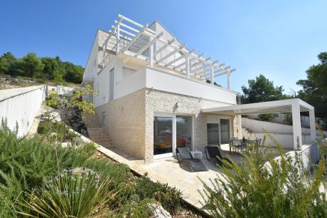 Holiday home Croatia - Eastern Croatia: 