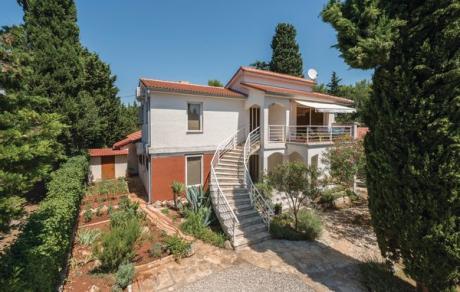 Ferienhaus Kroatien - : 