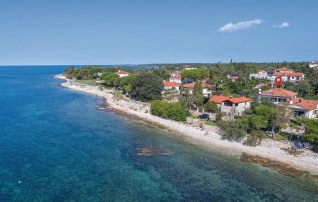 Vakantiehuis Kroatië - Oost Kroatië: 