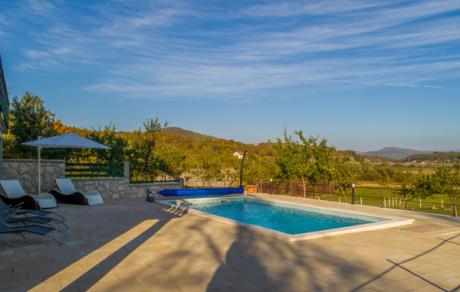 Holiday home Croatia - Eastern Croatia: 