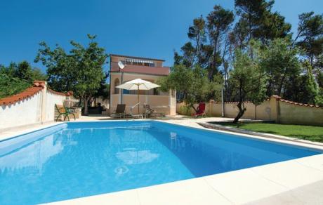 Holiday home Croatia - Eastern Croatia: 