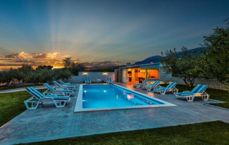 Holiday home Croatia - Eastern Croatia: 