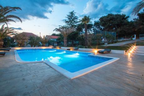 Holiday home Croatia - Eastern Croatia: 