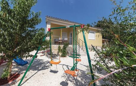 Vakantiehuis Kroatië - Oost Kroatië: 