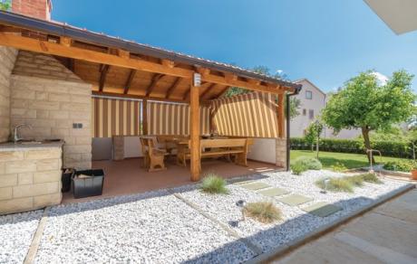 Holiday home Croatia - Eastern Croatia: 