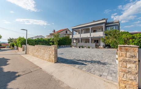 Holiday home Croatia - Eastern Croatia: 