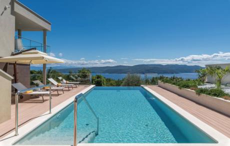 Holiday home Croatia - Eastern Croatia: 