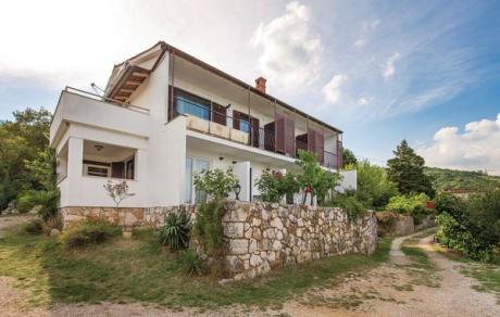 Ferienhaus Kroatien - : 