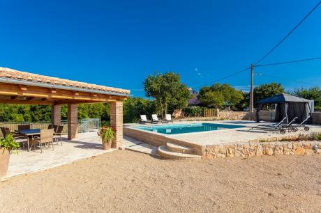 Holiday home Croatia - Eastern Croatia: 