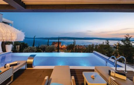 Holiday home Croatia - Eastern Croatia: 