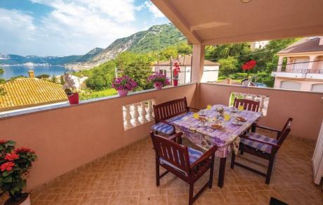 Ferienhaus Kroatien - : 