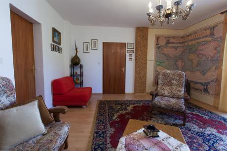 Ferienhaus Kroatien - : 